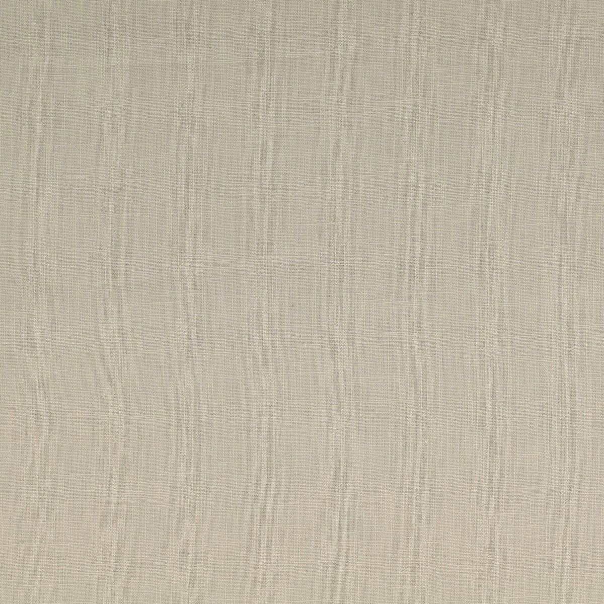 Purely Linen Silver Cloud Fabric by Chatham Glyn