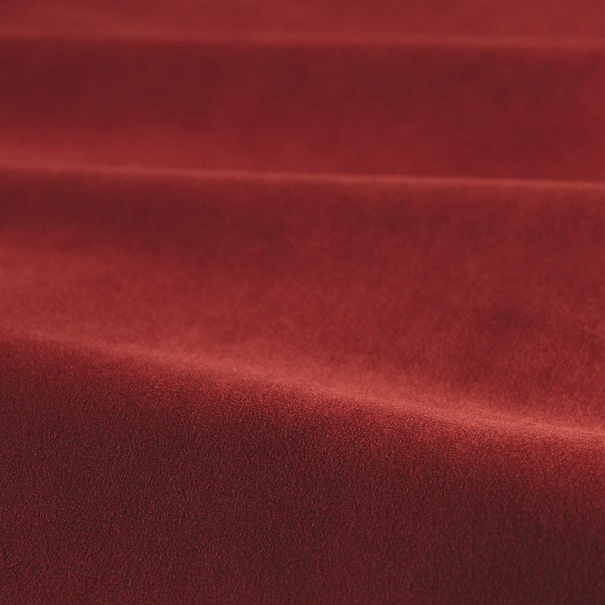 Performance Velvet Harissa Fabric by Harlequin