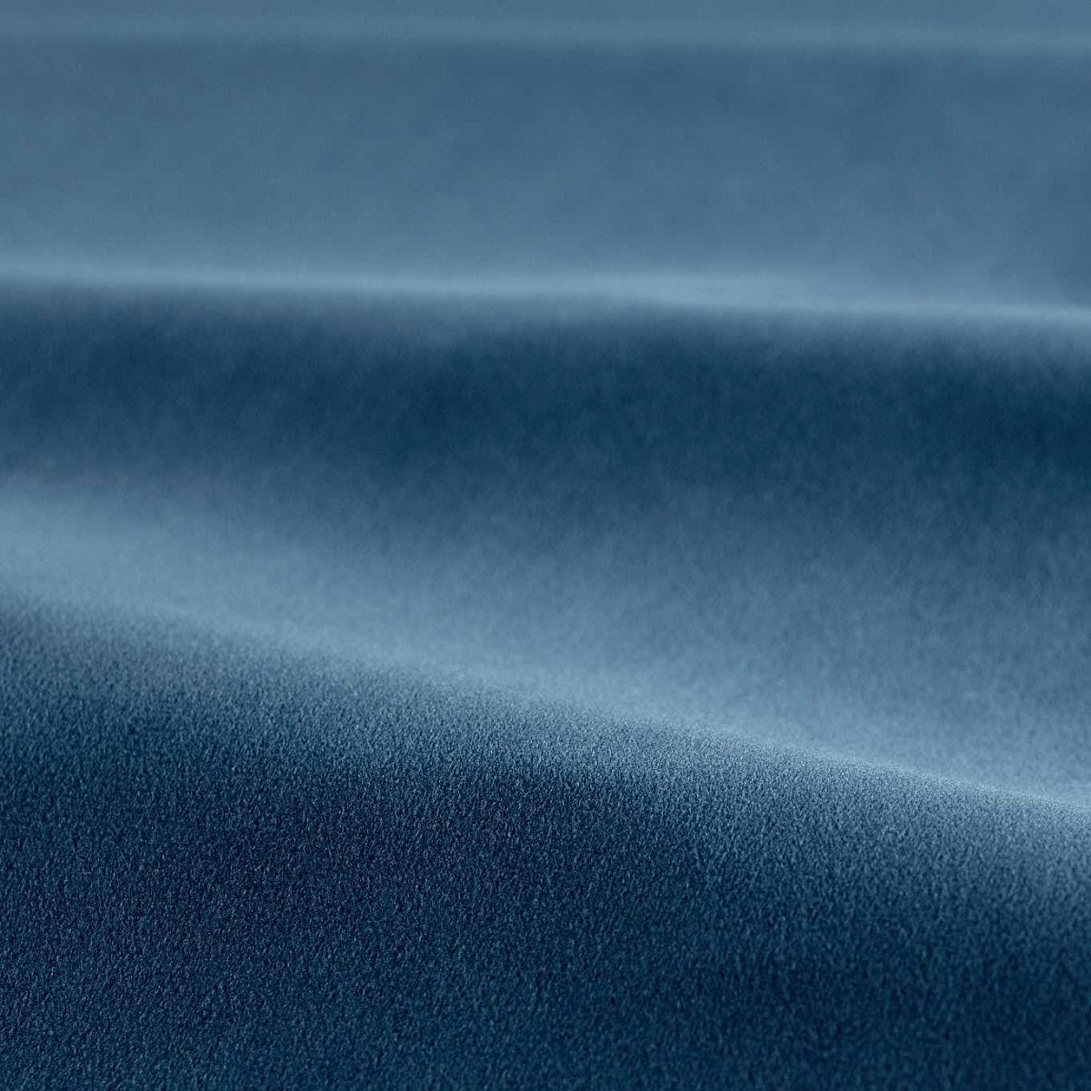 Performance Velvet Ink Fabric by Harlequin