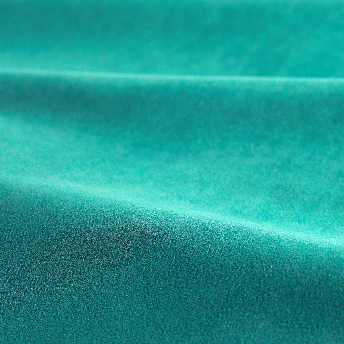 Performance Velvet Lagoon Fabric by Harlequin