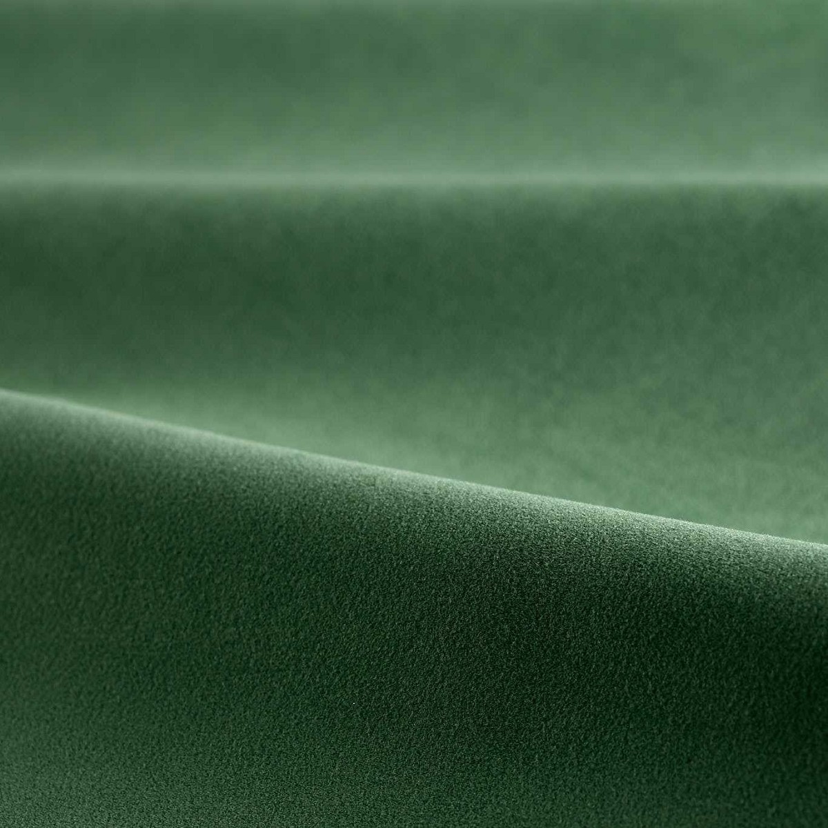 Performance Velvet Pine Fabric by Harlequin