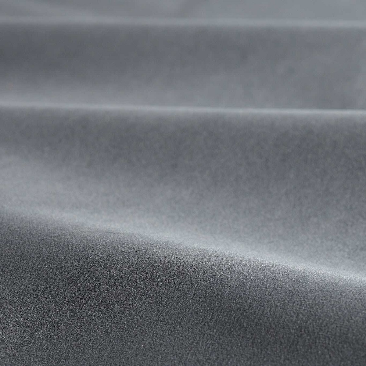 Performance Velvet Slate Fabric by Harlequin