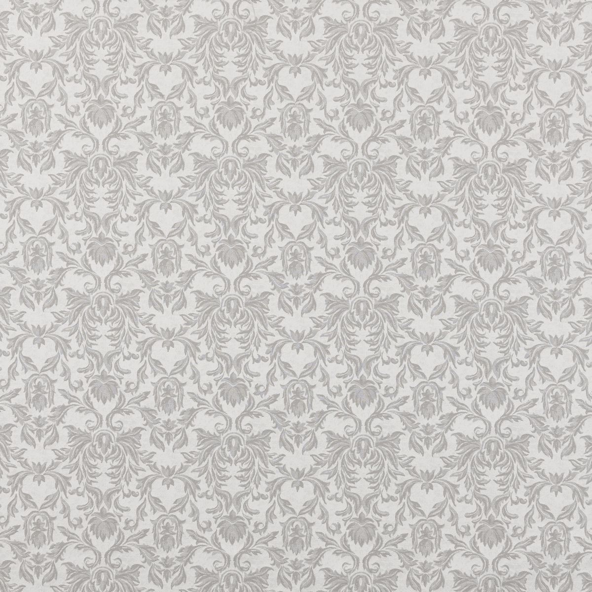 Belgravia Dove Fabric by Porter & Stone