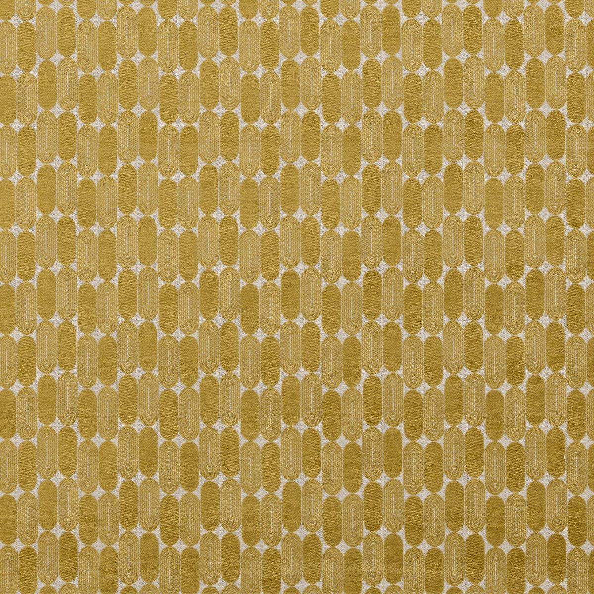 Cortina Honey Fabric by Porter & Stone