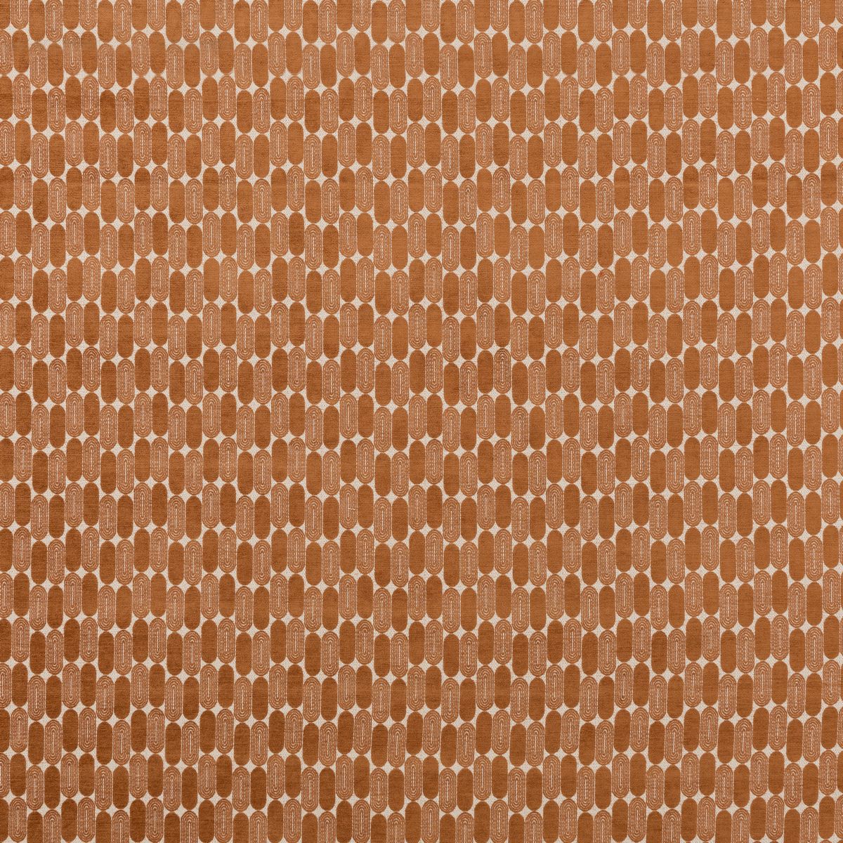 Cortina Spice Fabric by Porter & Stone