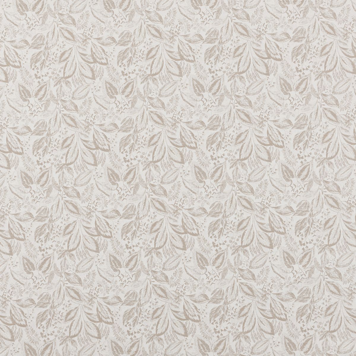 Grosvenor Linen Fabric by Porter & Stone