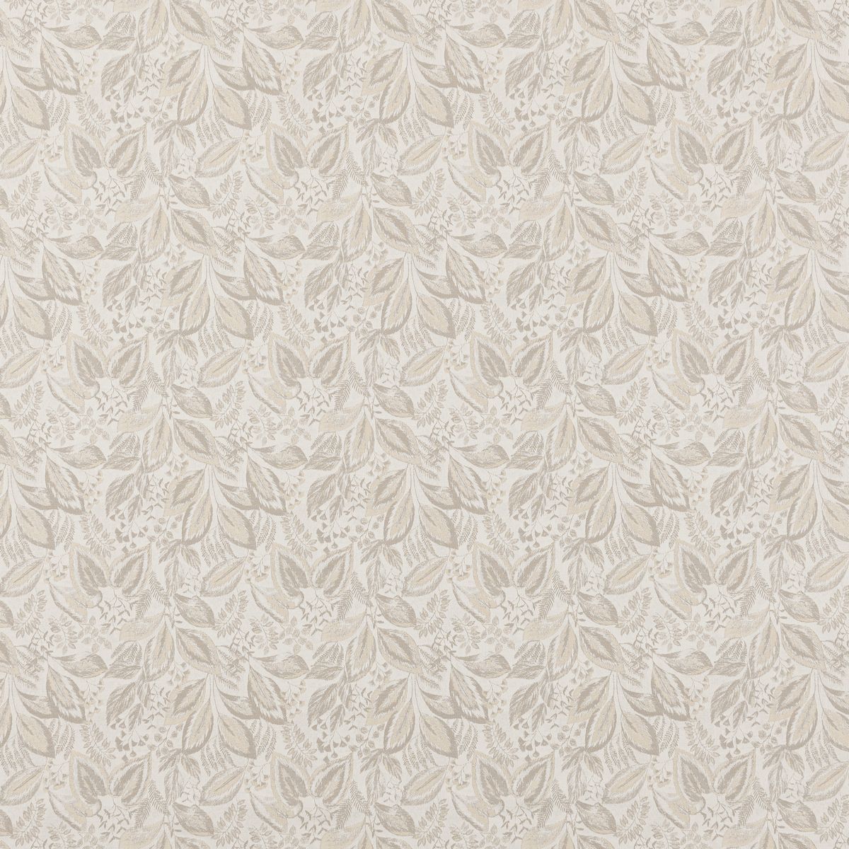 Grosvenor Natural Fabric by Porter & Stone