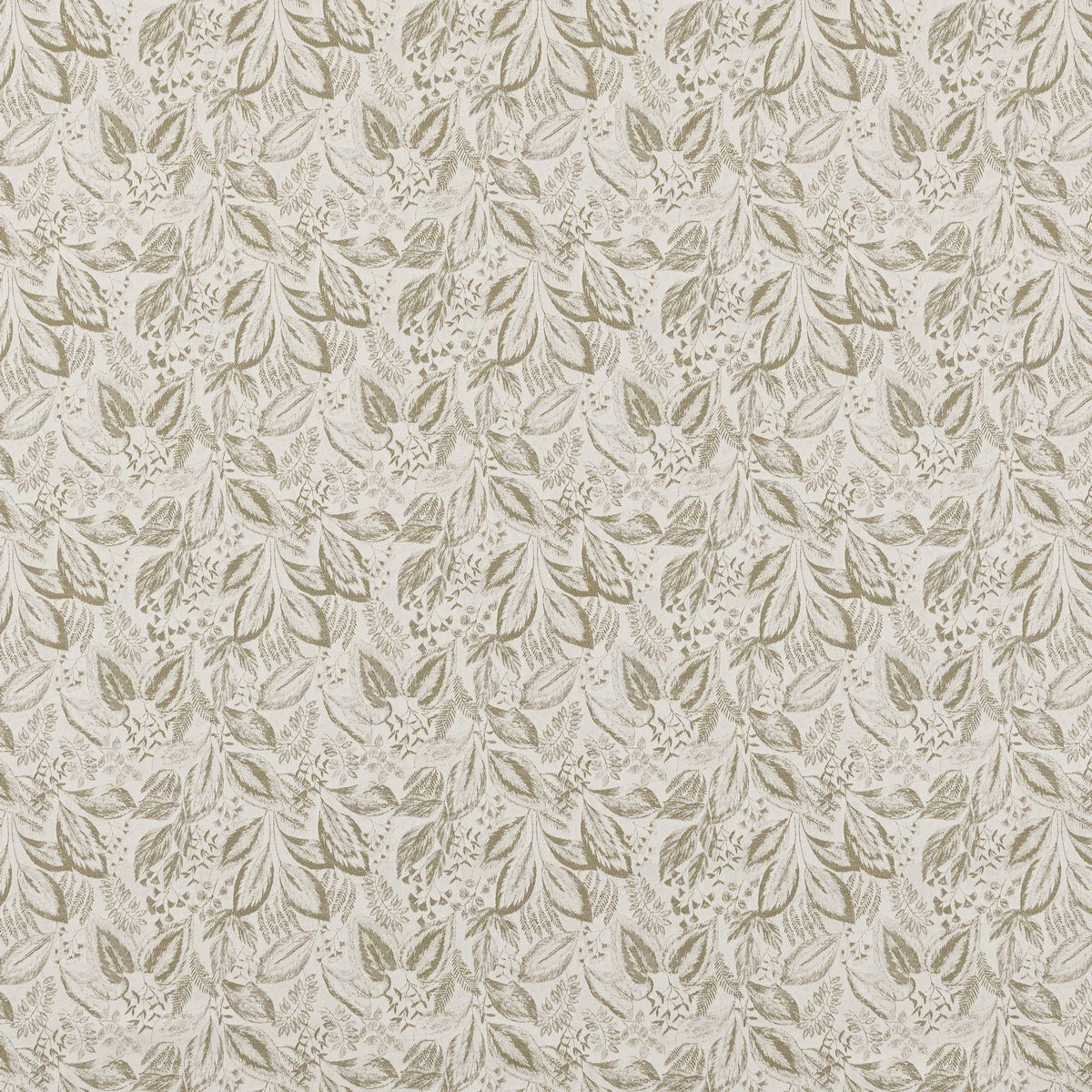 Grosvenor Sage Fabric by Porter & Stone