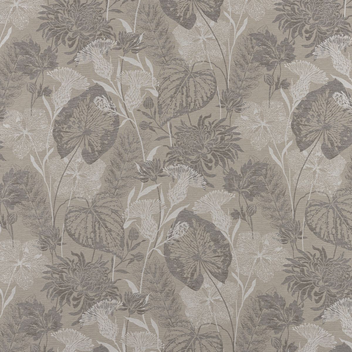 Litton Natural Fabric by Fryetts