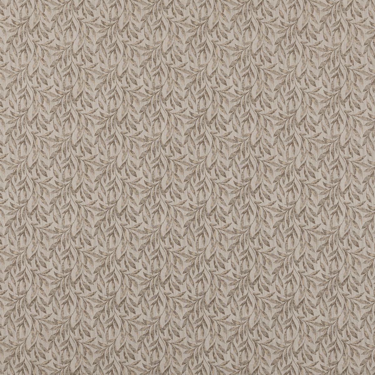 Mayfair Mocha Fabric by Porter & Stone