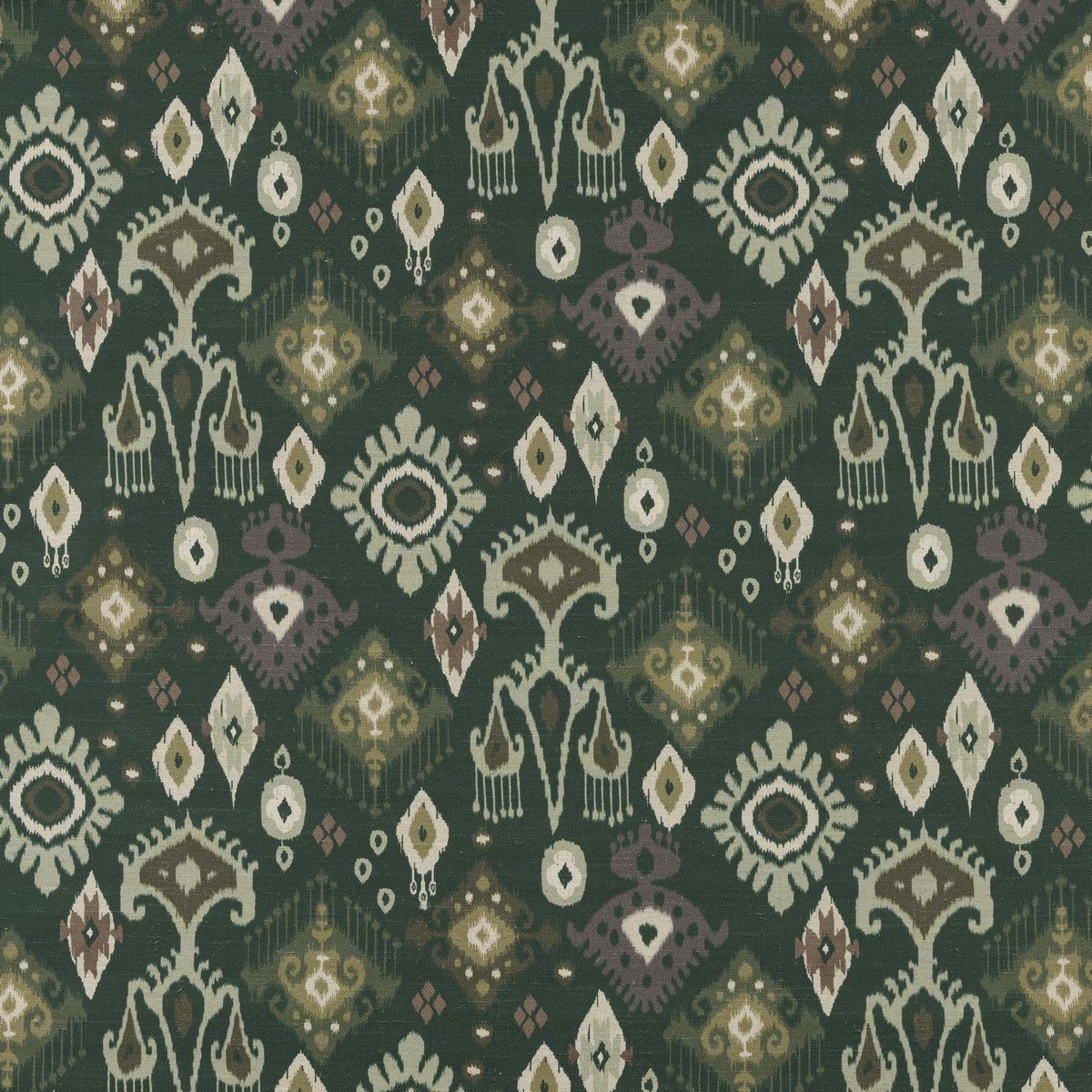 Peru Jade Fabric by Porter & Stone