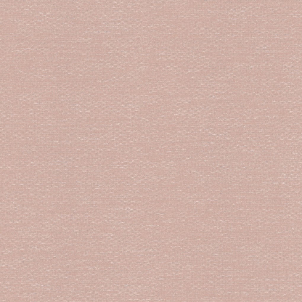 Bloom Plain Pink Fabric by Art Of The Loom