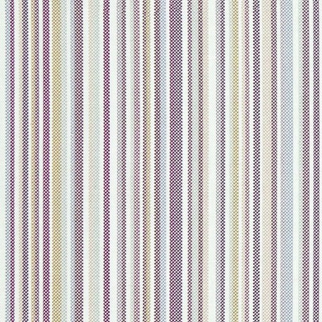 Brunswick Colour 7 Fabric by Art Of The Loom