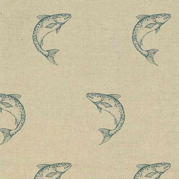 Fraser Beck Fabric by Art Of The Loom