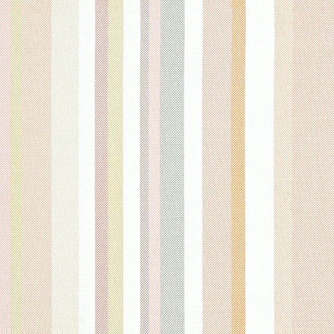 Hampden Colour 6 Fabric by Art Of The Loom