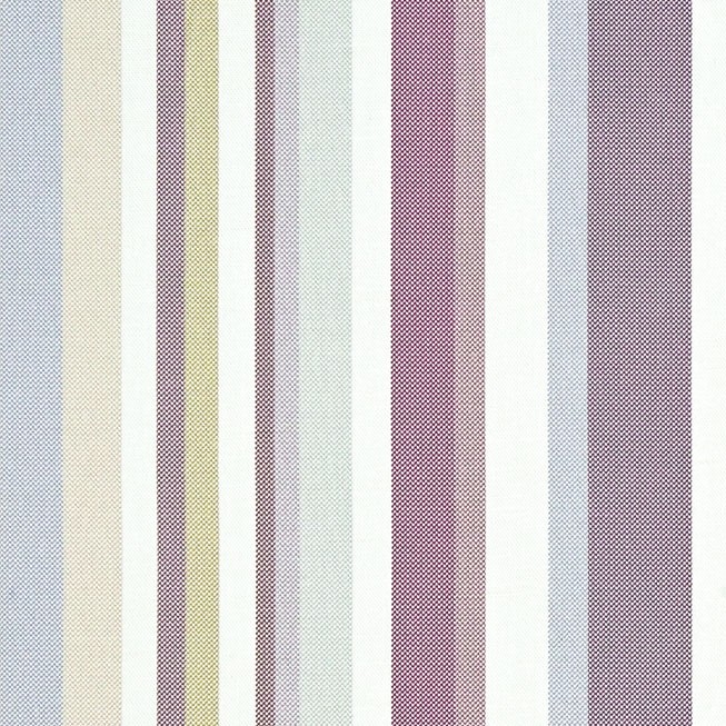 Hampden Colour 7 Fabric by Art Of The Loom