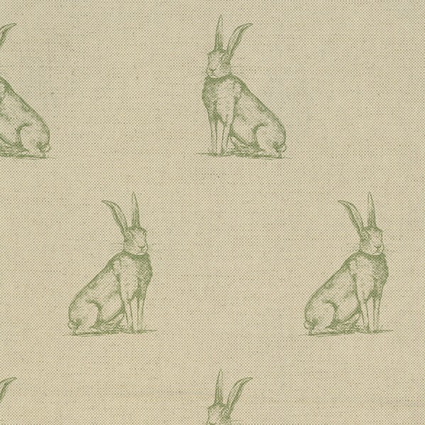 Horace Laurel Fabric by Art Of The Loom