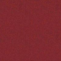 Mexicana Chilli Plain Fabric by Art Of The Loom