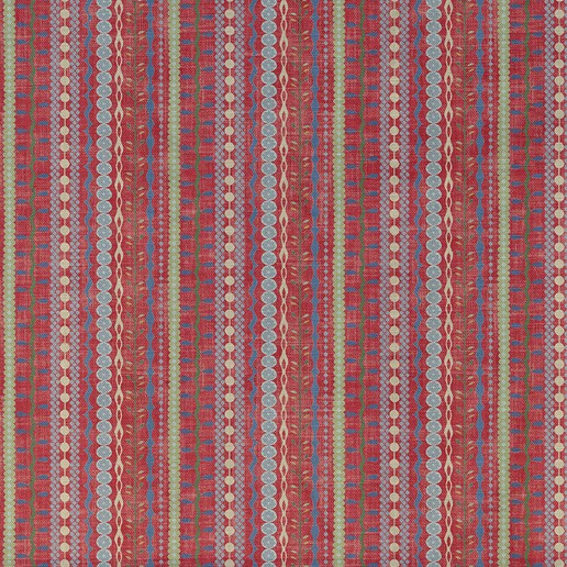 Rhone Colour 1 Fabric by Art Of The Loom