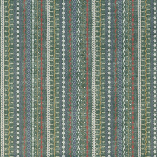 Rhone Colour 11 Fabric by Art Of The Loom