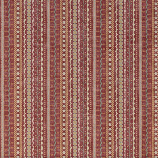 Rhone Colour 2 Fabric by Art Of The Loom