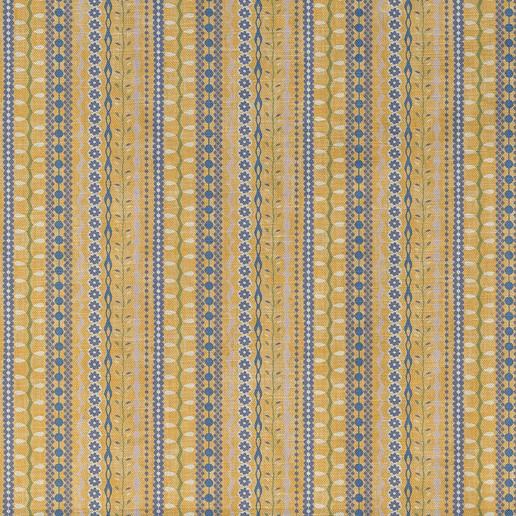 Rhone Colour 4 Fabric by Art Of The Loom