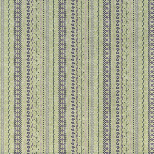 Rhone Colour 7 Fabric by Art Of The Loom