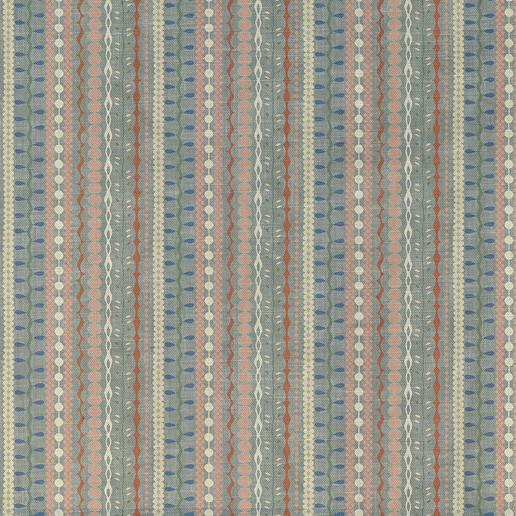 Rhone Colour 9 Fabric by Art Of The Loom