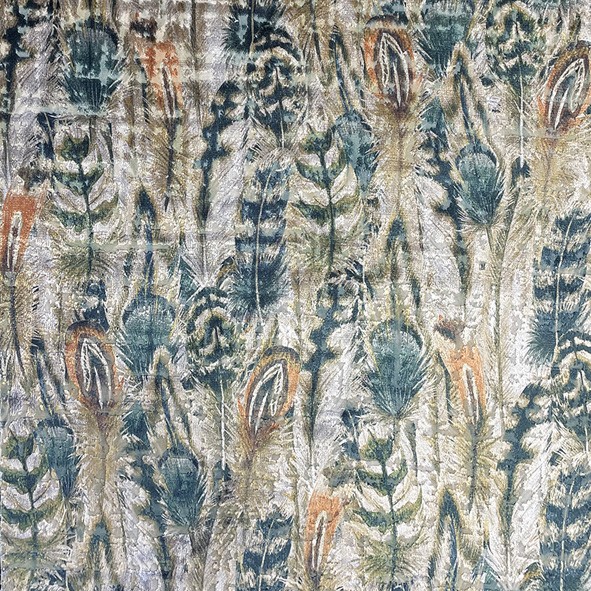 Tremezzo Fabric by Utopia