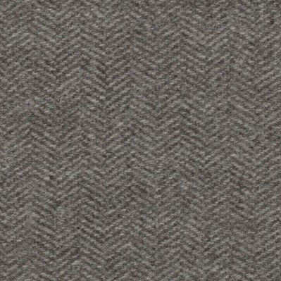 Tristan Herringbone Nickel Fabric by Art Of The Loom