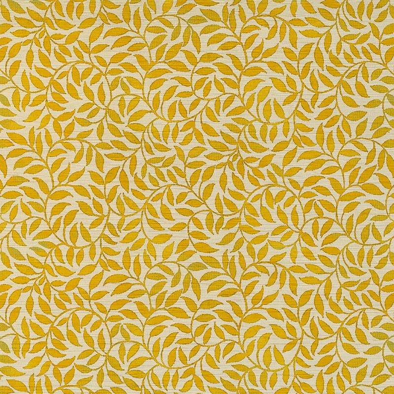 Vite Calendula Fabric by Utopia