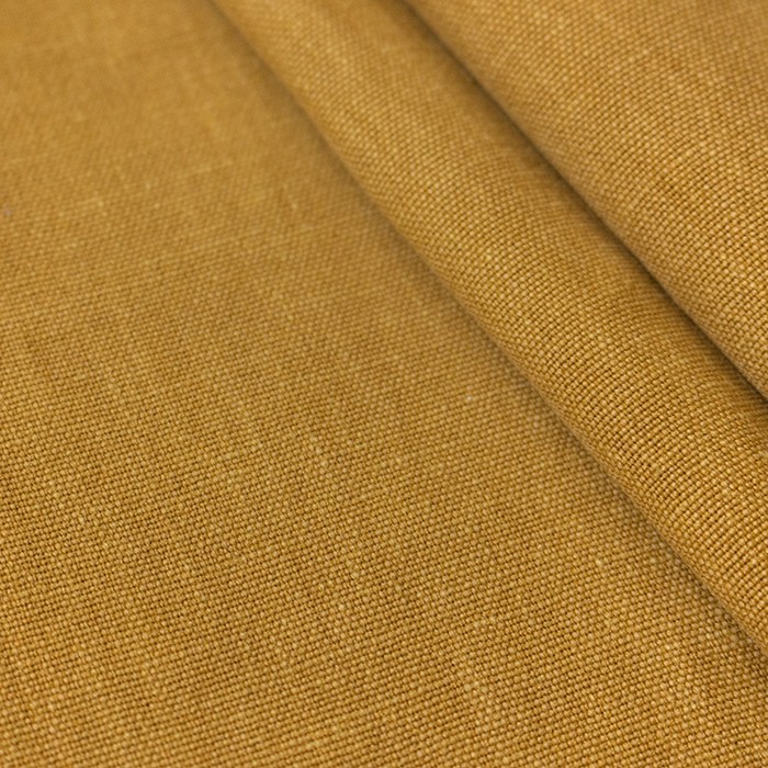 Artemis Cumin Fabric by Blendworth