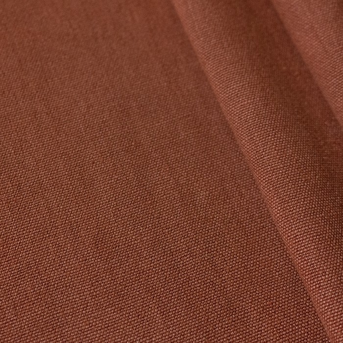 Artemis Saffron Fabric by Blendworth