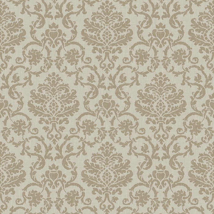 Darley Clay Fabric by Blendworth