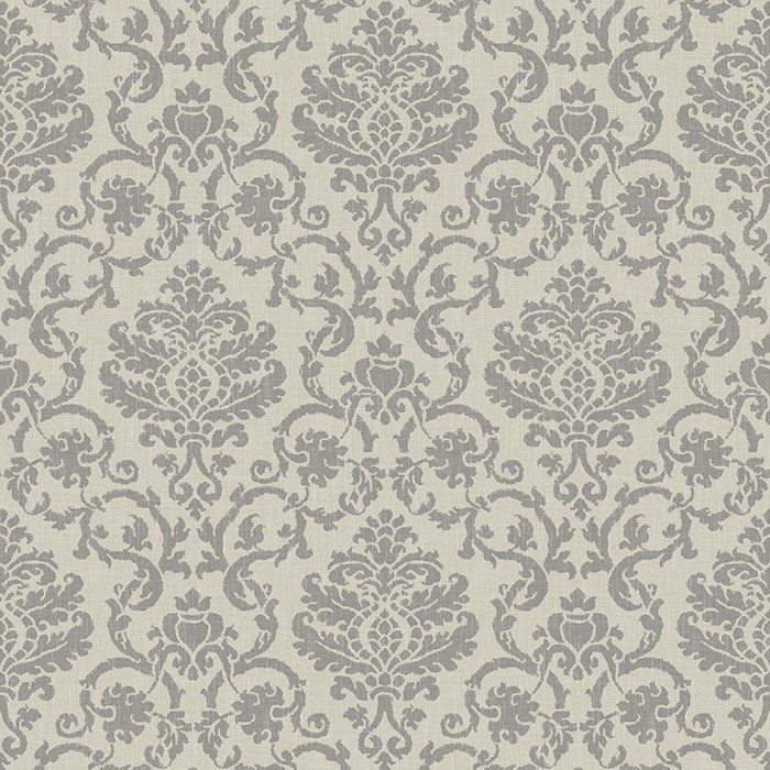 Darley Pebble Fabric by Blendworth