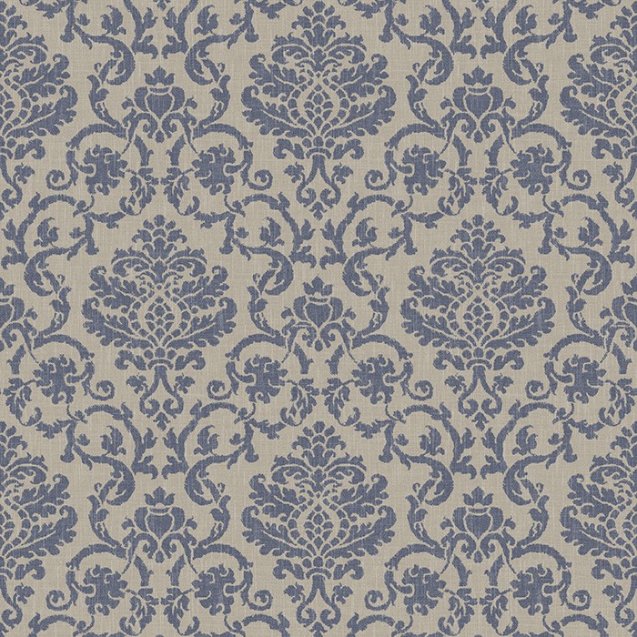 Darley Royal Fabric by Blendworth