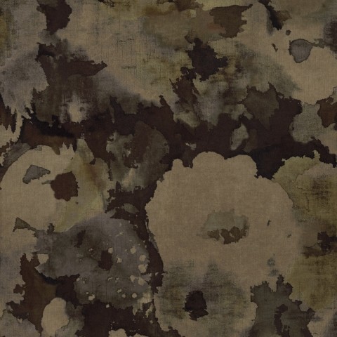 Alchemy Pv Charcoal Fabric by Warwick