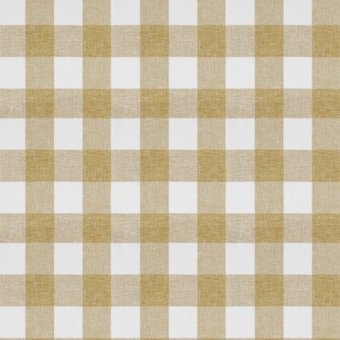 Bridlington Straw Fabric by Warwick