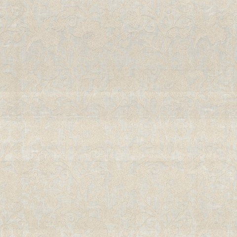 Ferahan Porcelain Fabric by Warwick