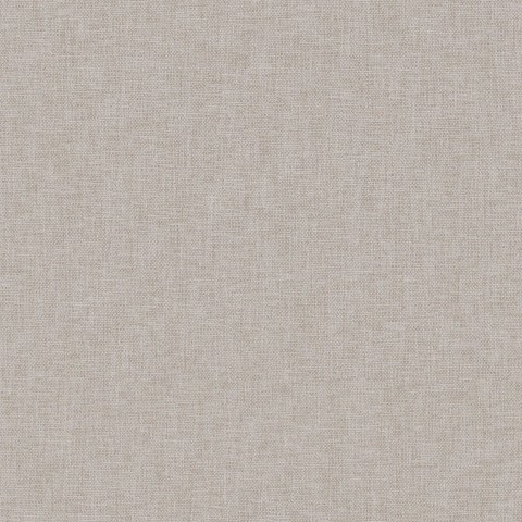 Linden Silver Fabric by Warwick