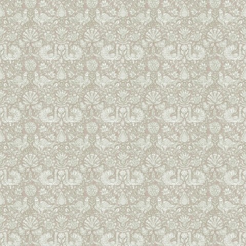 Petronella Avocado Fabric by Warwick