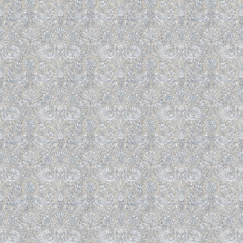 Petronella Cornsilk Fabric by Warwick