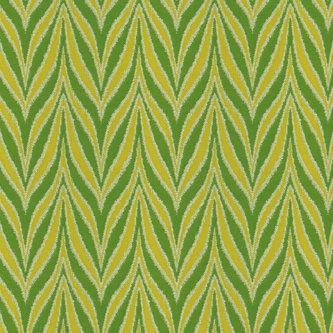 Solero Citron Fabric by Warwick