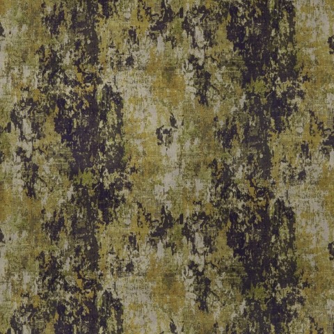 Teresina Citrus Fabric by Warwick