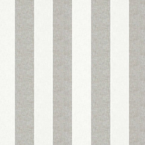 Whitby Grey Fabric by Warwick