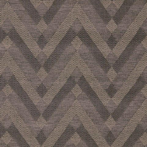 Wicked Sable Fabric by Warwick