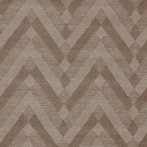 Wicked Taupe Fabric by Warwick