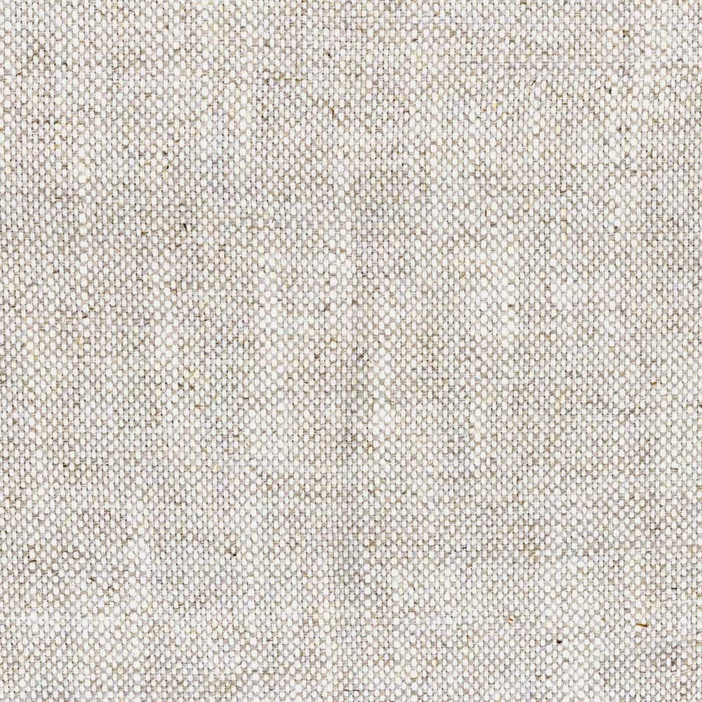 Newbury Ivory Fabric by Ian Mankin