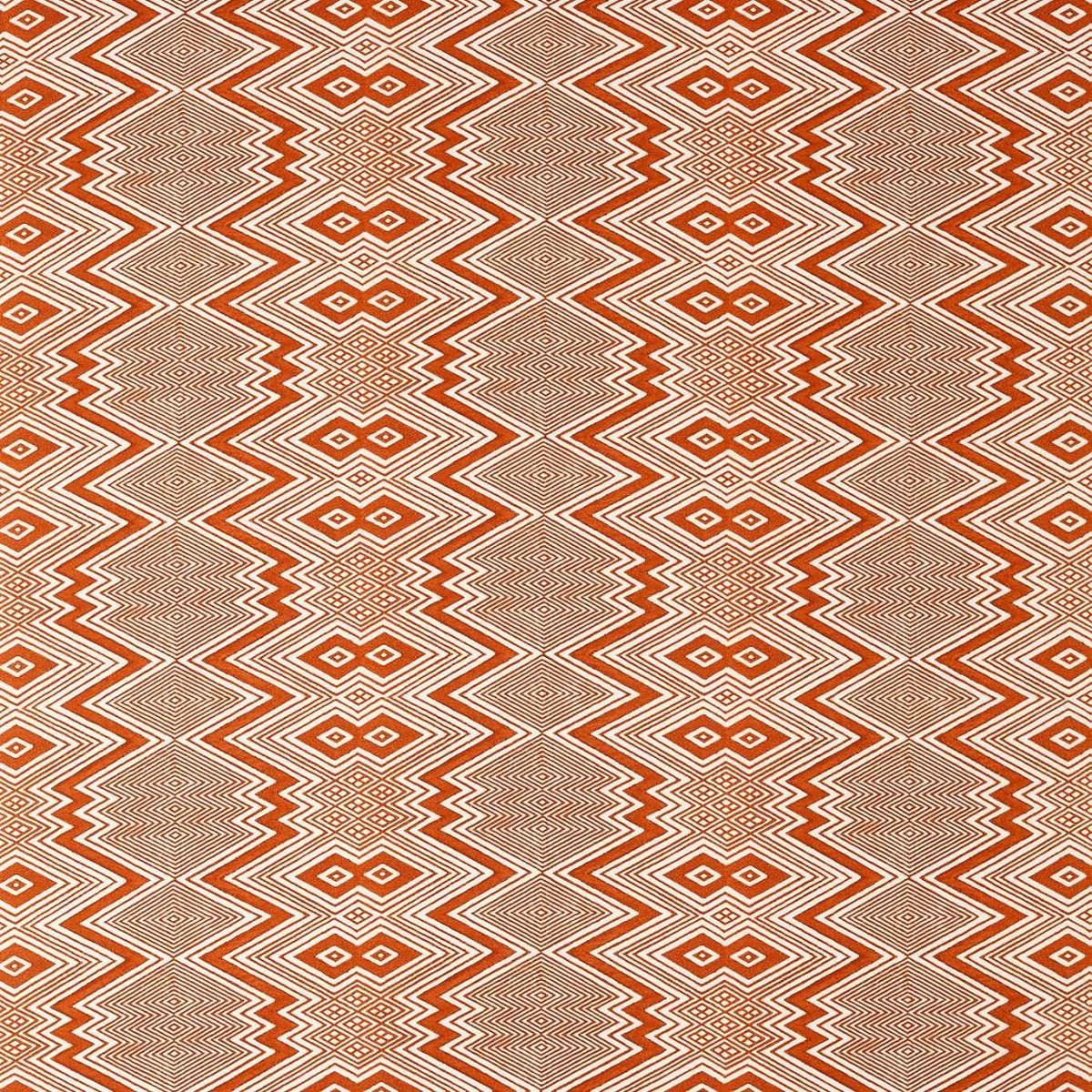 Ankara Nectar Fabric by Harlequin