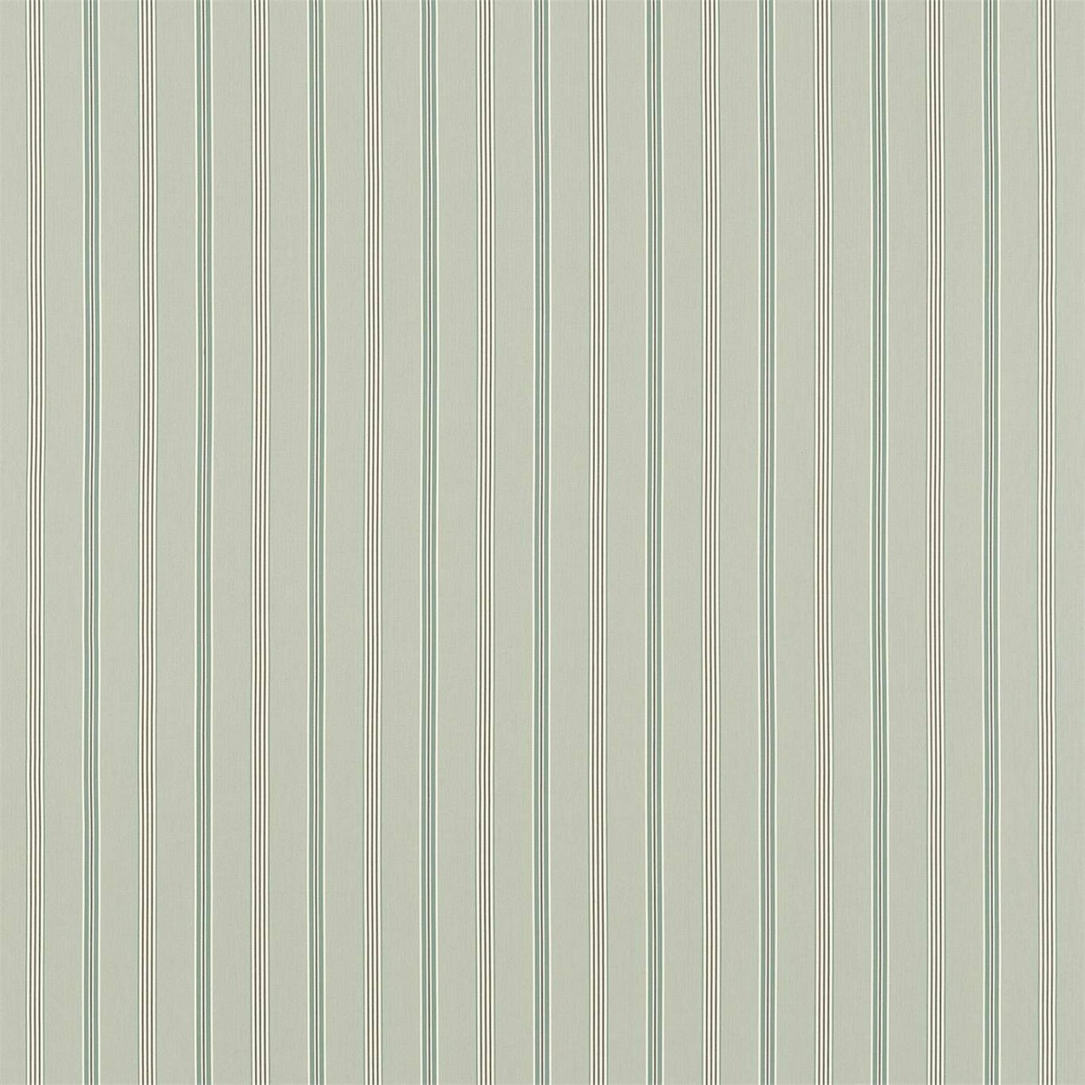 Brecon Sea Blue/ Teal Fabric by Sanderson